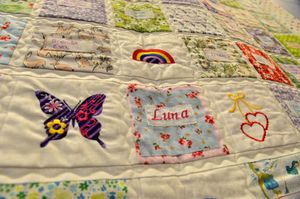 Tribute to Luna-Seren