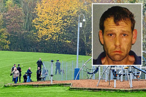 Supporting image for story: Jailed: Shrewsbury shotgun man in three-hour stand-off with police