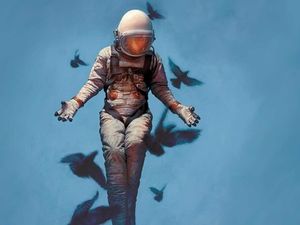 Supporting image for story: Snow Patrol to play Birmingham