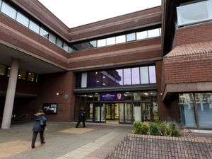 Supporting image for story: New £140k council solicitor appointed in Wolverhampton