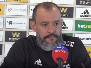 Supporting image for story: Cardiff v Wolves: Nuno Espirito Santo addresses the press ahead of clash - VIDEO
