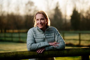 Helen Morgan MP