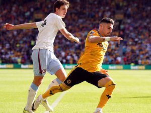 Supporting image for story: Wolves keen to keep Pedro Neto amid Arsenal interest