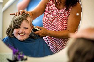 GOING – No turning back now!