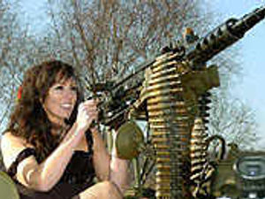 Supporting image for story: Great Chase scene in film