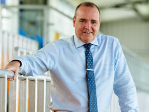 Supporting image for story: Good form helped boost Shrewsbury Town 2019/20 season ticket sales – Brian Caldwell