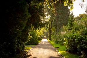 BM - The local Staffordshire area contains many stunning walks through parks and by the waterways