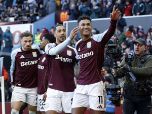 Supporting image for story: Analysis: Aston Villa and Ollie Watkins show why they cannot be written off