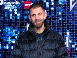Supporting image for story: CPS considers charging DJ Tim Westwood over sexual abuse allegations