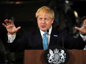 Supporting image for story: PM could face day in court to explain reasons for suspending Parliament