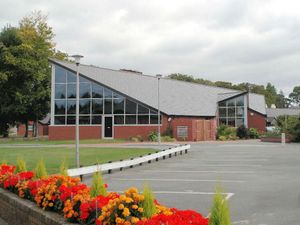 Supporting image for story: Call for volunteers to help specialist college near Oswestry