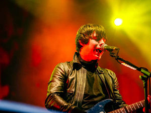 Supporting image for story: Jake Bugg returns to Birmingham in support of his latest album