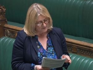 Supporting image for story: Health Secretary backs Stourbridge MP's demand for more NHS face-to-face appointments