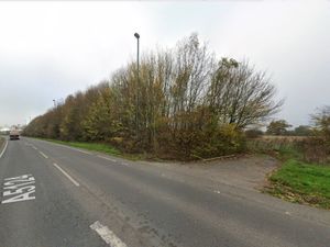 Supporting image for story: Permission granted for Shrewsbury traveller site in bid to reduce 'unauthorised encampments'