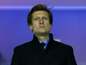 Supporting image for story: Matt Maher: Steve Parish speaks for every club outside ‘Big Six’