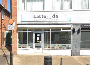 Latte da is a popular restaurant on Albrighton High Street. Photo: Google Street Map