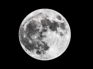 Supporting image for story: Astronomers prepare for December’s Cold Moon