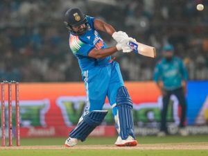 Supporting image for story: Rohit Sharma ton showed England’s approach is the right one – Jos Buttler