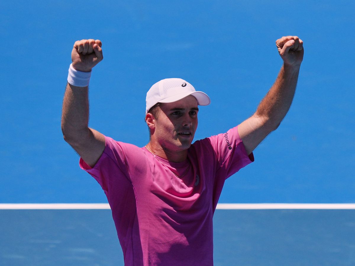 Arthur Fery makes his mother&rsquo;s dash across the world worthwhile