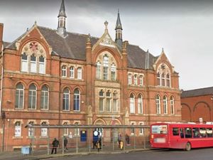 Supporting image for story: Investment unlocks regeneration plans for two historic buildings which will create more than 150 jobs