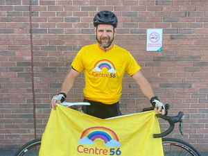 Supporting image for story: Fundraiser to cycle through the night for domestic abuse charity