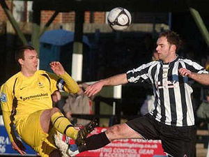 Supporting image for story: Two results from safety for skipper