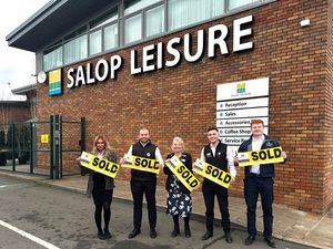 Supporting image for story: Salop Leisure reports strong start to 2026 following major trade events