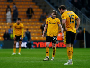Supporting image for story: Liam Keen's predicted Wolves XI vs Newcastle 