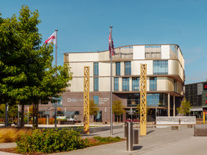 Supporting image for story: Fears raised over homes plan near 'narrow Telford road with hairpin bend'