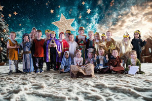 Radbrook Primary School