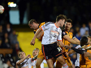 Supporting image for story: Wolves urged to carry on keeping it clean