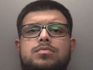 Supporting image for story: Jailed: Man who stabbed victim 11 times in 'frenzied' attack 