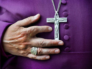 Supporting image for story: Poll: Should church laws he changed so small parishes don't have to hold services on Sundays?