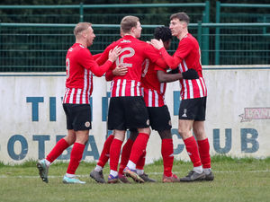 Supporting image for story: Shifnal confirm boss departure