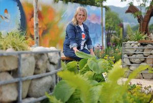 RHS Malvern Spring Festival 
