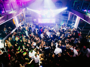 Supporting image for story: Nightclubs and music venues welcome relaxation of restrictions