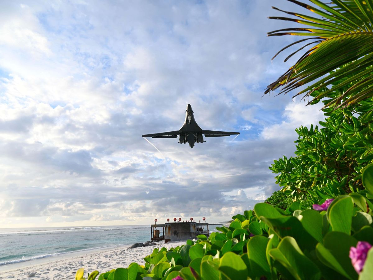 Fact check: Government calculations set out three cost estimates for Chagos deal Fact check: Government calculations set out three cost estimates for Chagos deal