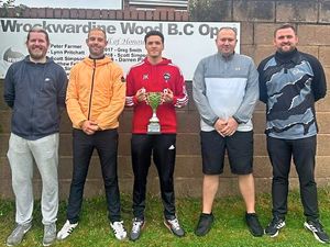 Supporting image for story: Leagues are hoping to beat the weather for season’s climax