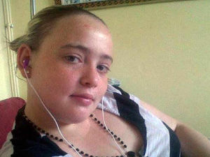 Supporting image for story: Wendy Mann murder: I'm too small to have strangled her, accused tells jury