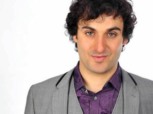 Supporting image for story: Patrick Monahan set to play Lichfield