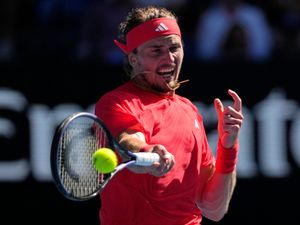 Supporting image for story: Alexander Zverev takes his chances to knock Tommy Paul out of Australian Open