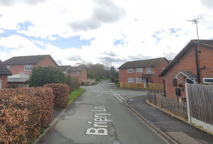 Briery Lane. Photo: Google