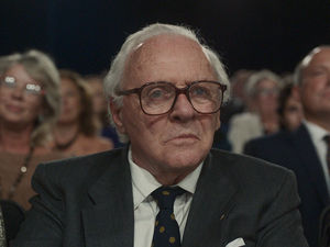 Supporting image for story: Major rural film festival to return to Shropshire region venues including village halls later this year