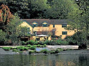 Supporting image for story: Mr Underhills, Ludlow