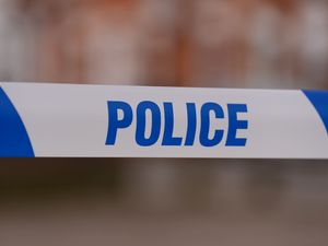 Supporting image for story: Murder inquiry under way after suspected arson attack