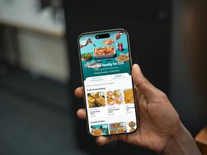 Supporting image for story: Deliveroo to launch new family meal offering in 30 UK towns and cities