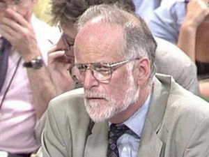 Supporting image for story: Dr Kelly and the inquest that never was