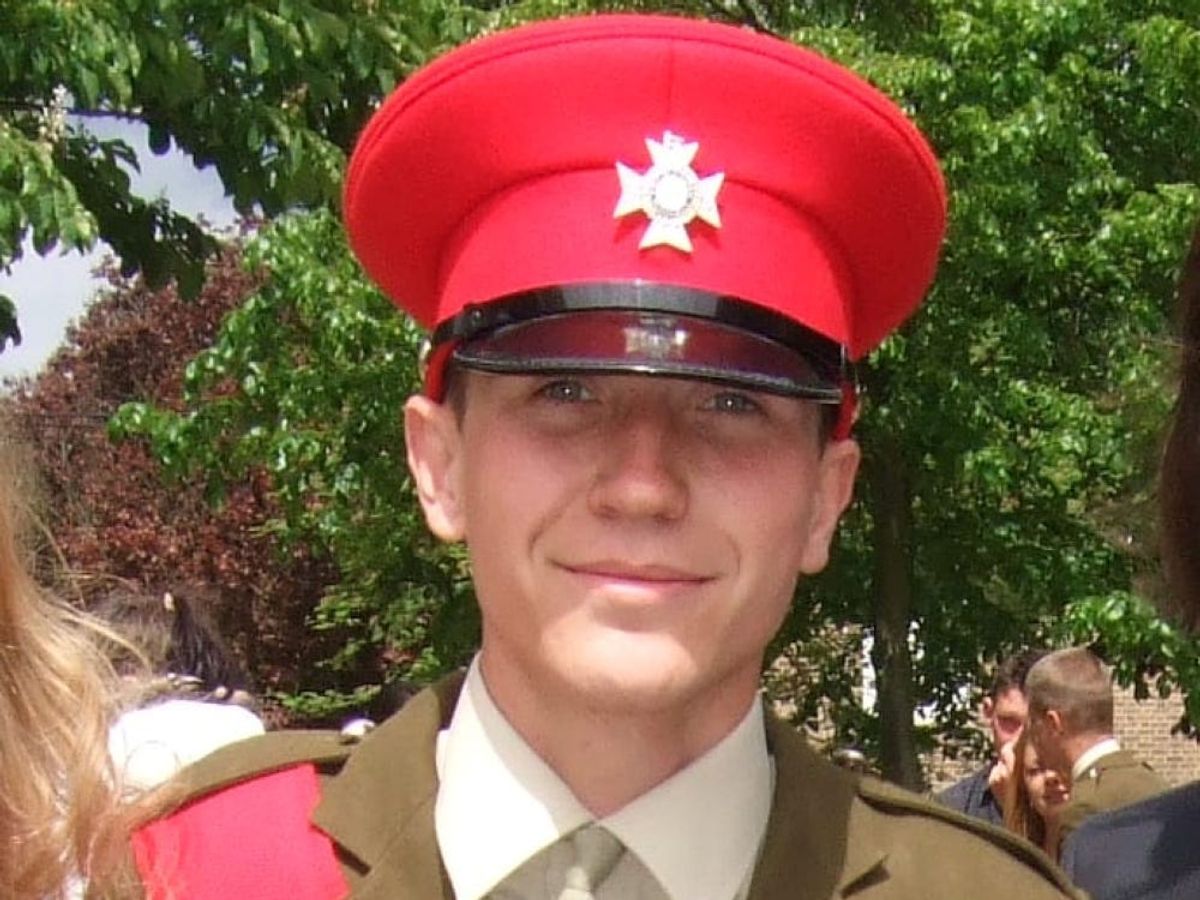 Coroner raises concerns about police firearms training after man fatally shot Coroner raises concerns about police firearms training after man fatally shot