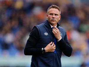 Supporting image for story: Shrewsbury boss Matt Taylor: Sport is full of emotion