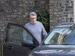 Supporting image for story: PM was warned of ‘reputational risk’ from Mandelson ties to Epstein, files show